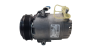 Kompresor Klimatizace Nový Opel TSP0155132 2918DPSS Delphi