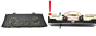 Tachometr Renault Clio 1 7700809035 09041579901 Veglia