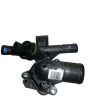 Kryt Termostatu Originál Renault Master III Movano 2.3 dCi 8200978549