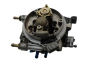 Škrticí Klapka Fiat 0438201523 0132008600 3437022