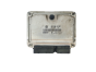 Blok Ovladačů 045906019BG 0281011244 Seat VW Bosch 44563