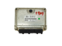 Blok Ovladačů VW 036906032P 0261207179 Bosch 16545