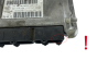 Blok Ovladačů IAW 4AF.M9 55187372 61600.627.05 Fiat Magneti Marelli 48778
