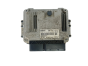 Blok Ovladačů 0281012858 55204755 Fiat Bosch 39824
