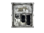 Blok Ovladačů Smart 0003107V006 0261205004 Bosch 54266