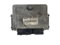 Blok Ovladačů Fiat 55185364 0281010337 19242AAA Bosch 53337