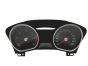 Tachometr Ford S-Max 6M2T-10849-CM Visteon 50914