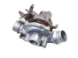 Turbodmychadlo 16419RH821369359 16359700029 144116763R BorgWarner 1.5 dci 0km 