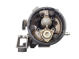 Škrticí Klapka Citroen Peugeot 0438201531 0132008602 Bosch