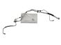 Kabel Klimatizace Pro Citroen Peugeot 9807761280 Qplus
