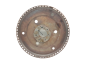 Setrvačník 7700874356 7700111627 Renault
