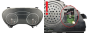 Otáčkoměr Mercedes A W176 A1769000004 Bosch