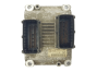 Řídicí Jednotka Motoru Fiat 00467826310 0261204983 Bosch