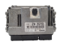 Blok Ovladačů Citroen C1 II 89661-0H420 0261S10409 1.0
