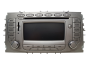 Rádio Cd Navi Ford Galaxy 8S7T-18K931-AD 7612300524