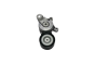 Napínač Pásku Pro VW Audi Seat Skoda 6Q0145299 91451058001 Vika