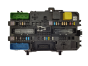 Blok Ovladačů BSI 13206759 5DK008669-52 Opel GM 19525