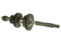 Hlavní Hřídel Převodovky Originál Master III Movano NV400 314103583R