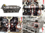 Hlava Válce 7701472293 7452 Renault 2.0 16v Scenic RX4 Laguna 1
