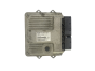 Blok Ovladačů FGP 55194018 YU MJD 6JO.C6 71600.062.04 Opel 59603
