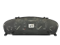 Tachometr Peugeot 406 9630372480 110008882001 55543