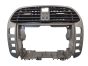 Mřížka Větrání Fiat Bravo 2 7355042220 61085801