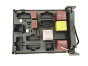 Blok Ovladačů Moduł Renault 8200283817 8200004201E