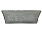 Tachometr Fiat Panda 7583885