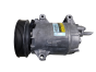 Kompresor Klimatizace Delphi 01140017 8200316164 Renault Megane Scenic 2 1001