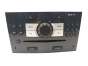 Rádio Cd Mp3 Opel Corsa D 13357162 CD30 UCH Delphi