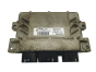 Blok Ovladačů S120200113A 8200774747 8200700695 Renault Siemens 68325