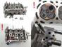 Hlava Válce 1.0 VVti 1KR742 EGR Toyota IQ 11101-40031