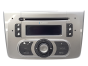 Rádio Cd Alfa Romeo 955 MiTo 1560873490 7648361316 Blaupunkt