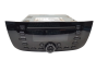 Rádio Cd Fiat Punto Evo 7355978790 F199FL Delphi