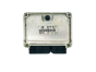 Blok Ovladačů 06A906032CQ 0261206650 VW Bosch 