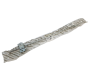 Brzdový kabel Nový originál Jumper Boxer Ducato 1613123480