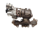 Turbodmychadlo 821042-0012 144106351R 1,2 TCE Renault Nissan Dacia 