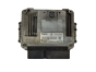 Blok Ovladačů 0281012145 55204647 5134A3CBM Fiat Alfa Bosch 14599