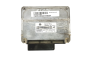 Blok Ovladačů 0AD927755AJ 5WP2208416 Volkswagen Siemens 23704
