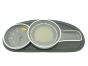 Otáčkoměr Renault Megane 3 248107859R A2C53363612 26599