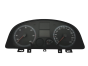 Otáčkoměr VW Caddy 2K0920841C 110080237019 52294
