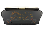 Otáčkoměr Seat Ibiza 6K0919033F 6160613007 Motometer