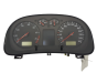 Otáčkoměr VW Golf MK4 VR6 1J0920845A 110080078002 VDO