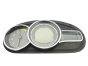 Tachometr Renault Megane 3 248103503R 44223