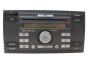 Rádio Cd Ford 6S61-18C815-AH KW2000 6000CD 1129