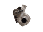 Turbodmychadlo Toyota 2.0 17201-27010 1720127010  VB6