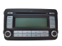 Rádio Cd MP3 VW Golf 5 1K0035195D