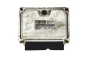 Blok Ovladačů 045906019BG 0281011244 Seat VW Bosch 18276
