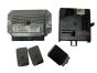 Starter Pack Renault Espace 4 8200444586 8200500347 2,0 16V
