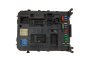 Blok Ovladačů BSI 9678477180 01 28116487-2 PSA Johnson Controls